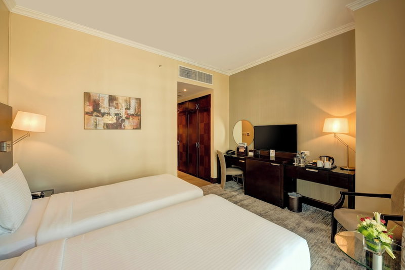 Copthorne Hotel Dubai, Sharjah, Vereinigte Arabische Emirate