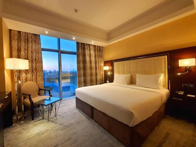 Copthorne Hotel Dubai, Sharjah, Vereinigte Arabische Emirate