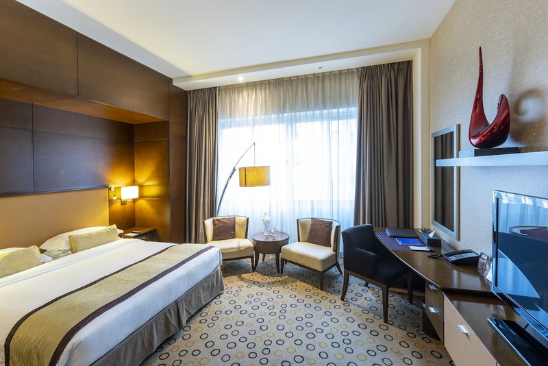 Asiana Hotel Dubai, Sharjah, Emiratos Árabes Unidos