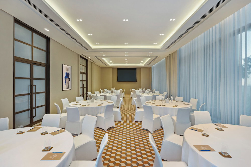 Hotel · Vida Dubai Mall, Dubai