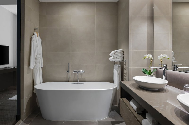 Jumeirah Living Marina Gate, Dubai, United Arab Emirates