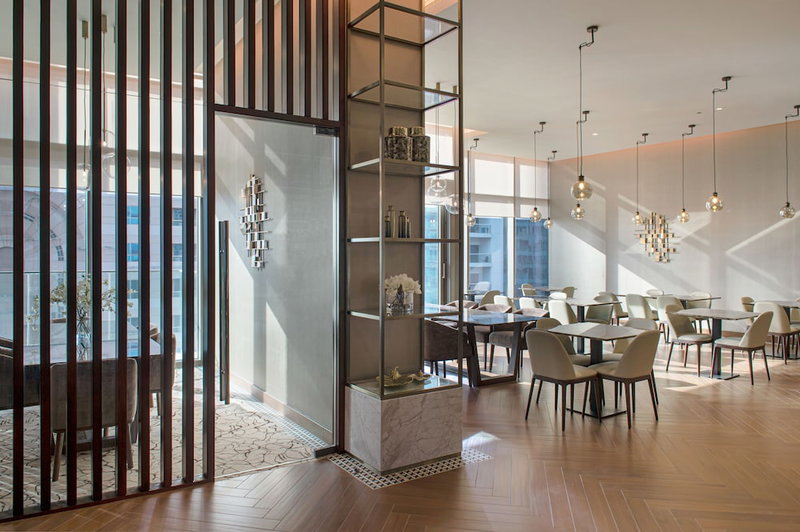 Jumeirah Living Marina Gate, Dubai, United Arab Emirates