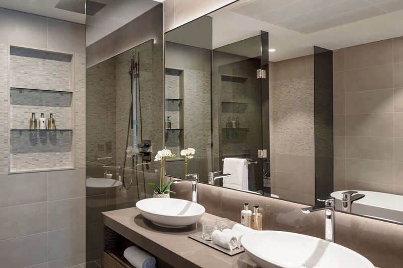 Jumeirah Living Marina Gate, Dubai, United Arab Emirates