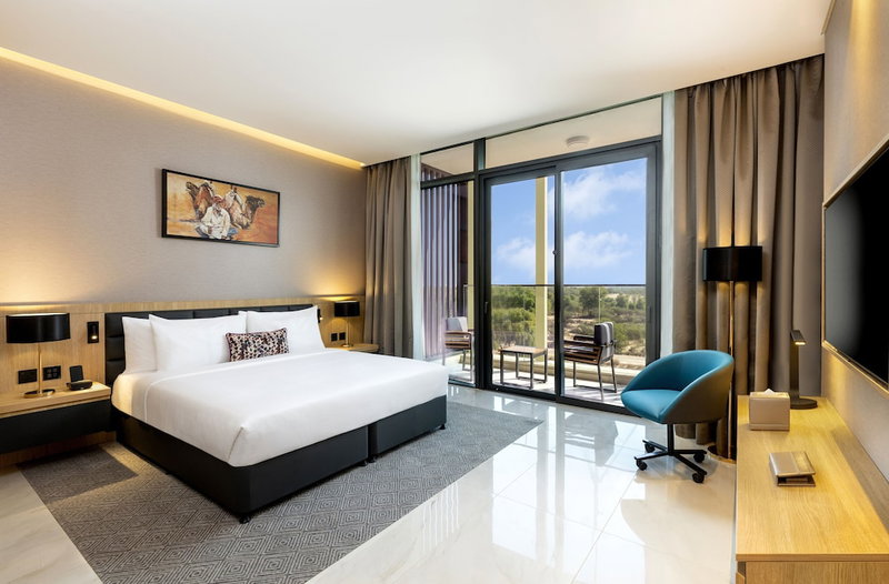 Millennium Place Mirdif, Sharjah, Emirats Arabes Unis