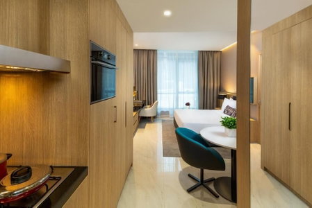 Millennium Place Mirdif, Sharjah, Emirats Arabes Unis