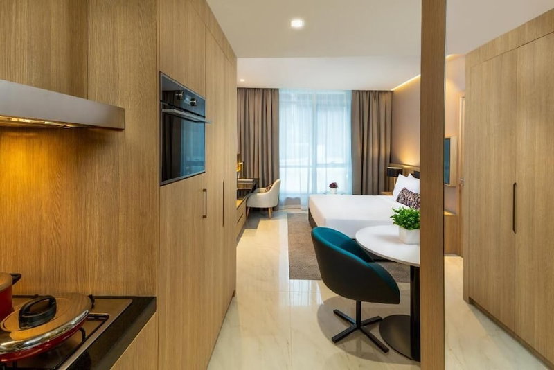 Millennium Place Mirdif, Sharjah, Emirats Arabes Unis