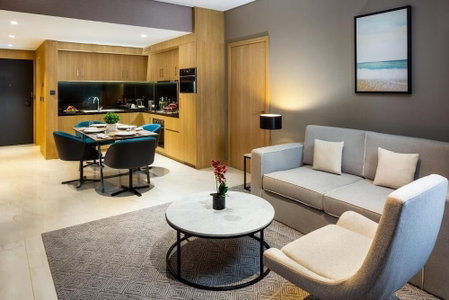 Millennium Place Mirdif, Sharjah, Emirats Arabes Unis