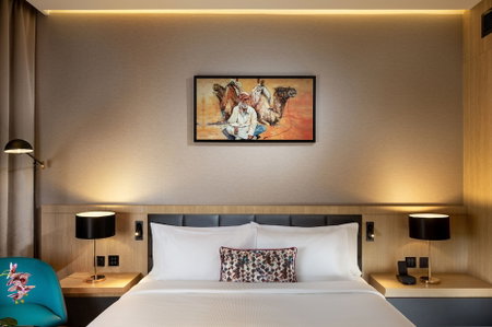 Millennium Place Mirdif, Sharjah, Emirats Arabes Unis