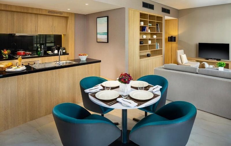 Millennium Place Mirdif, Sharjah, Emirats Arabes Unis
