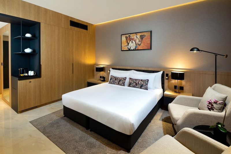 Millennium Place Mirdif, Sharjah, Emirats Arabes Unis