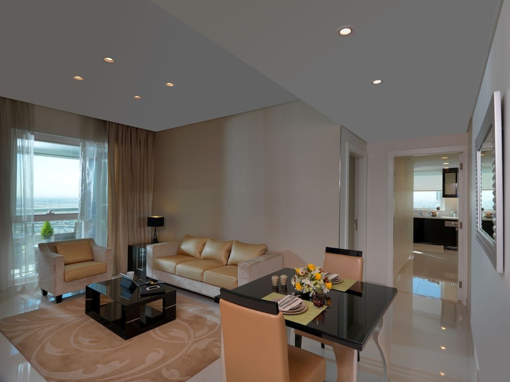 DAMAC Maison Canal Views, United Arab Emirates