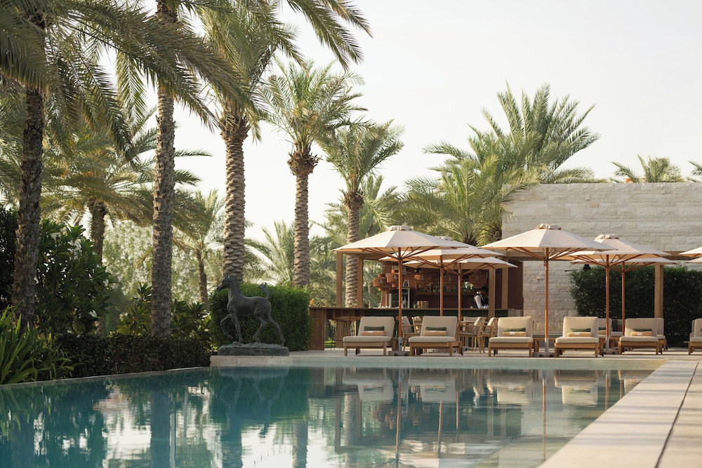 Hotel · Meliá Desert Palm Member of Meliá Collection, Dubai