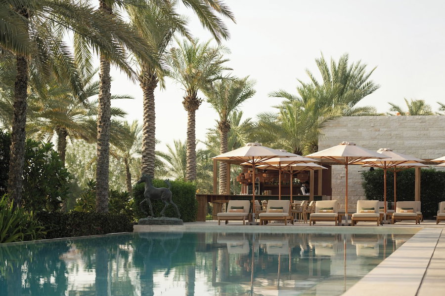 Meliá Desert Palm Member of Meliá Collection, Dubaï, Emirats Arabes Unis