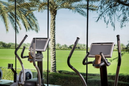 Meliá Desert Palm Member of Meliá Collection, Dubaï, Emirats Arabes Unis