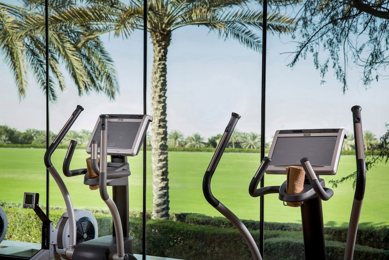 Meliá Desert Palm Member of Meliá Collection, Dubaï, Emirats Arabes Unis