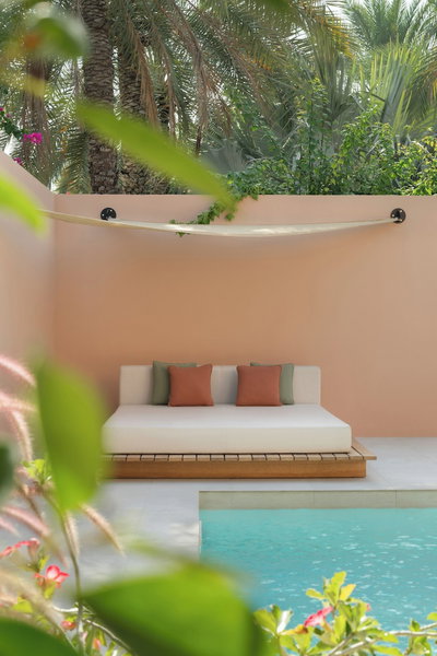 Meliá Desert Palm Member of Meliá Collection, Dubaï, Emirats Arabes Unis