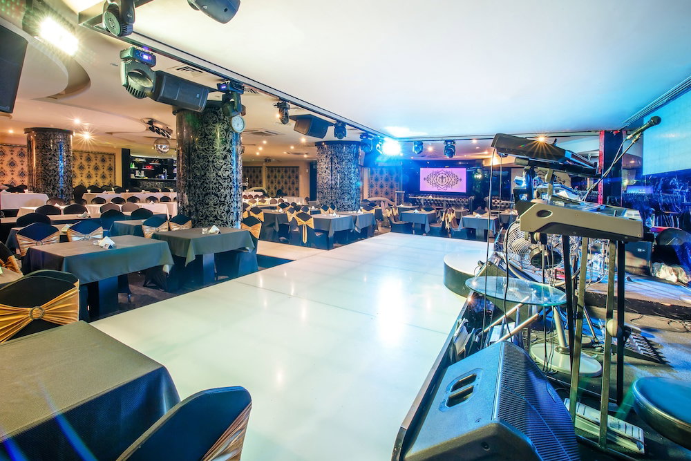 Grand Excelsior Hotel Deira, ОАЭ