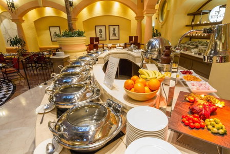 Grand Excelsior Hotel Deira, Sharjah, United Arab Emirates