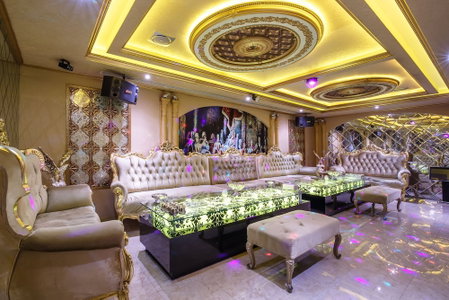 Grand Excelsior Hotel Deira, Sharjah, United Arab Emirates