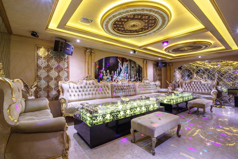 Grand Excelsior Hotel Deira, Sharjah, United Arab Emirates