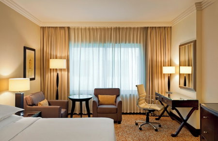 Grand Excelsior Hotel Deira, Sharjah, United Arab Emirates