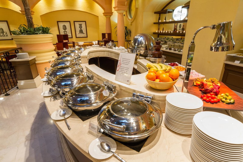 Grand Excelsior Hotel Deira, Sharjah, United Arab Emirates