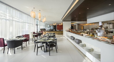 Hyatt Place Dubai Al Rigga Residences, Sharjah, United Arab Emirates