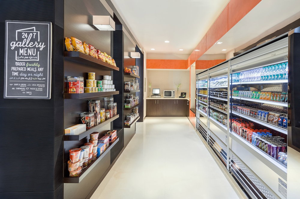 Hotel · Hyatt Place Dubai Al Rigga Residences, Sharjah