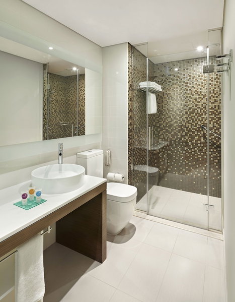 Hyatt Place Dubai Al Rigga Residences, Sharjah, United Arab Emirates