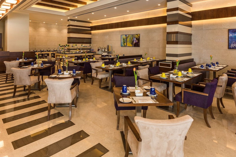 Golden Tulip Media Hotel, Dubai, United Arab Emirates