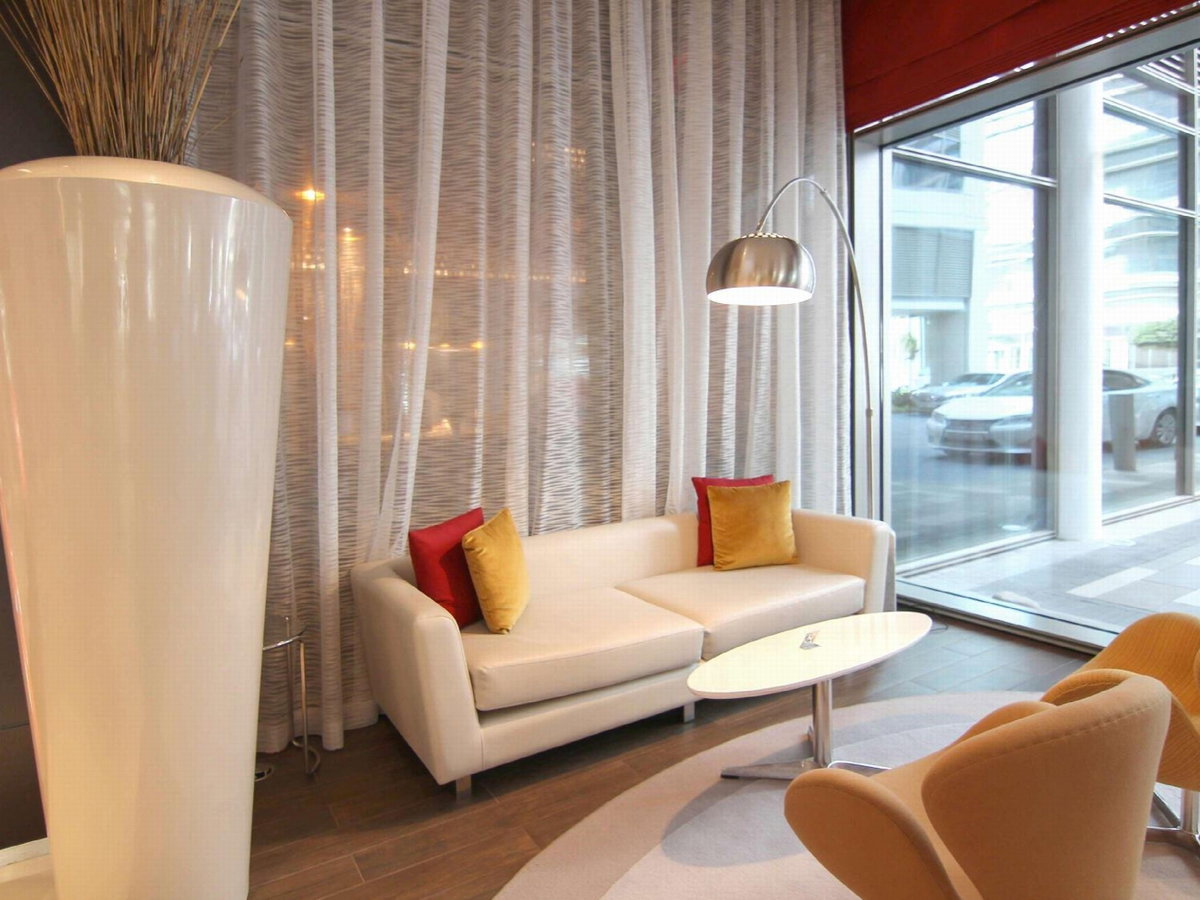 ibis Dubai One Central, Uni Emirat Arab