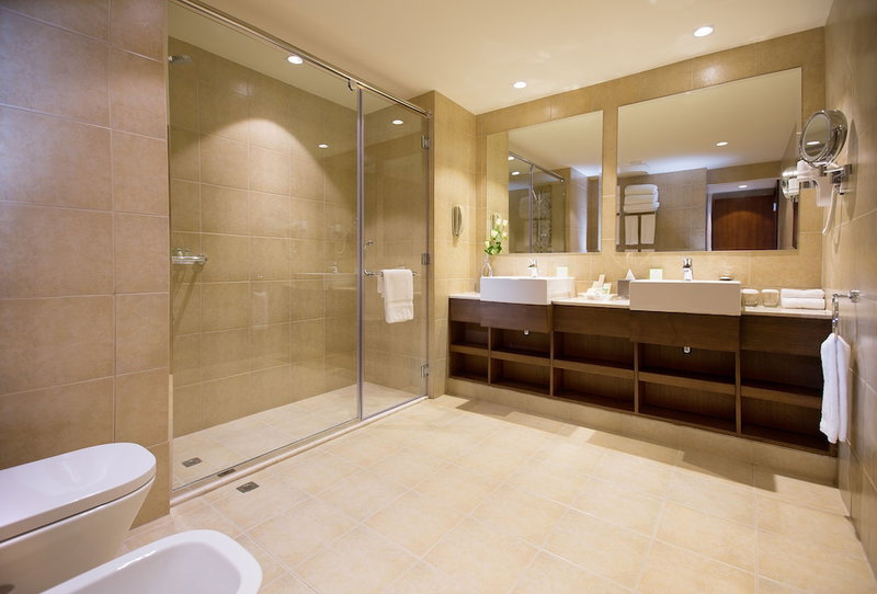 Copthorne Downtown by Millennium, Abu Dhabi, United Arab Emirates