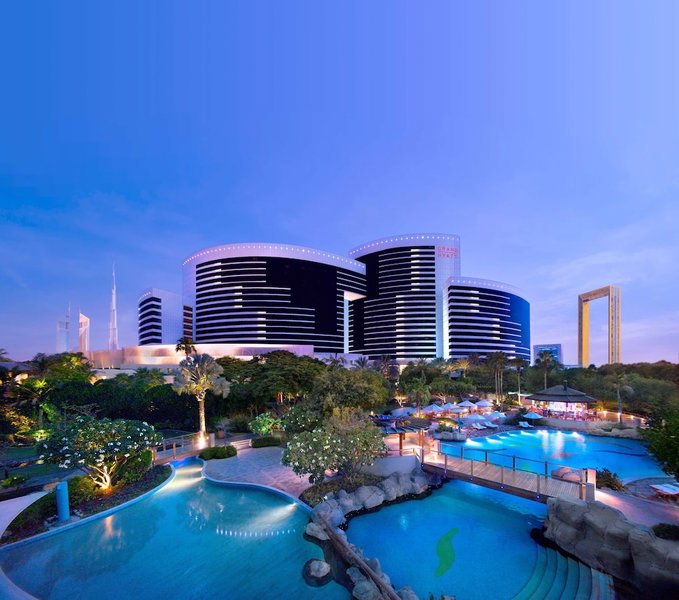 Grand Hyatt Residence, Sharjah, Vereinigte Arabische Emirate