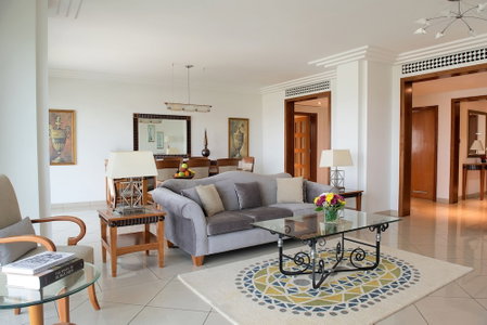 Grand Hyatt Residence, Sharjah, Vereinigte Arabische Emirate