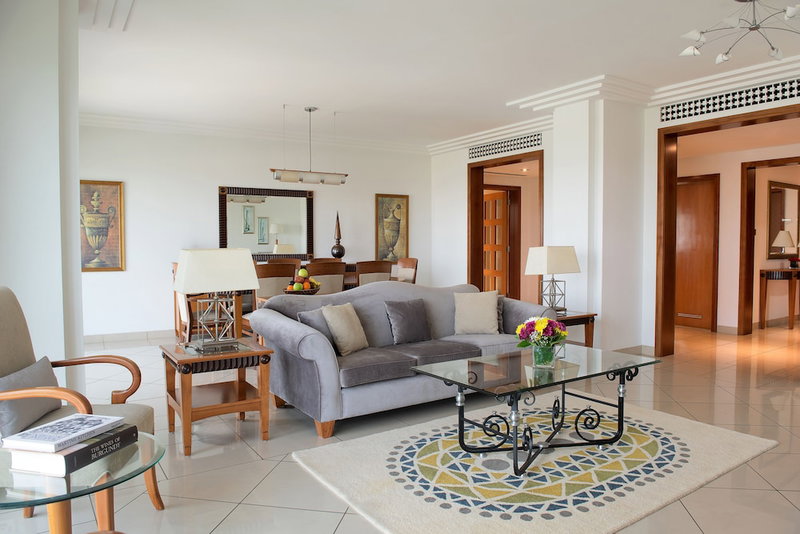Grand Hyatt Residence, Sharjah, Vereinigte Arabische Emirate