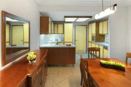Grand Hyatt Residence, Sharjah, Vereinigte Arabische Emirate