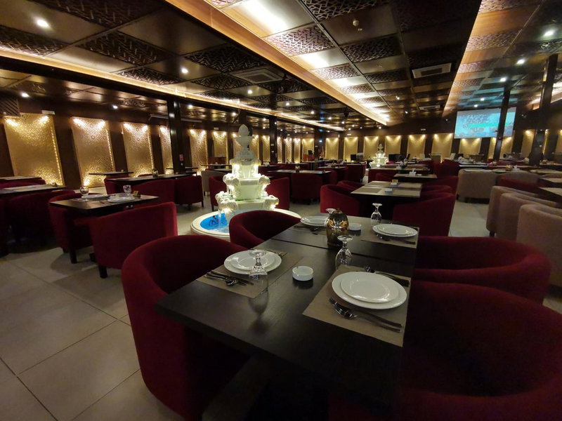 Villaggio Hotel Abu Dhabi, Abu Dabi, Emiratos Árabes Unidos