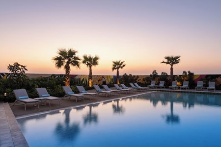 DAMAC Maison Aykon City Dubai, Dubai, Vereinigte Arabische Emirate
