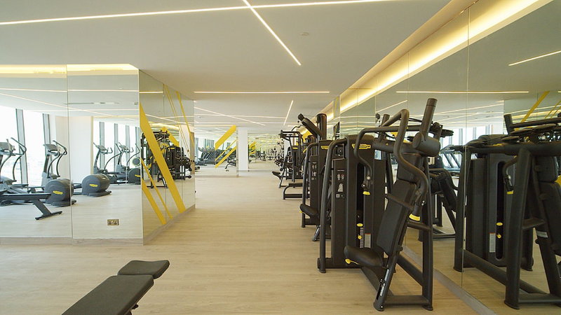 DAMAC Maison Aykon City Dubai, Dubai, Vereinigte Arabische Emirate