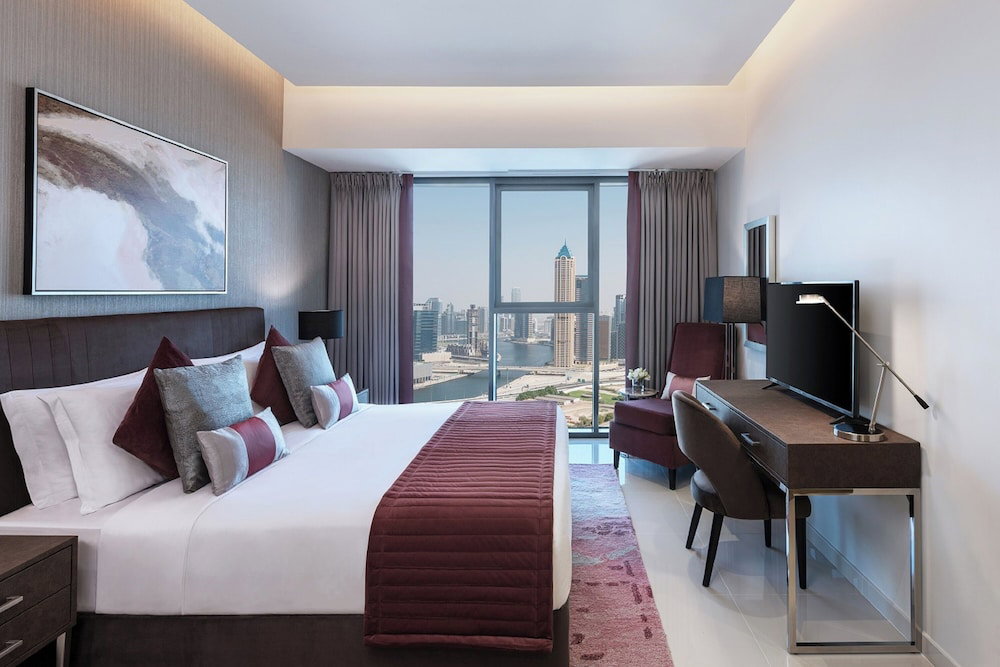 DAMAC Maison Aykon City Dubai, United Arab Emirates