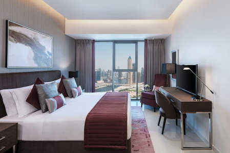 DAMAC Maison Aykon City Dubai, Dubai, Vereinigte Arabische Emirate