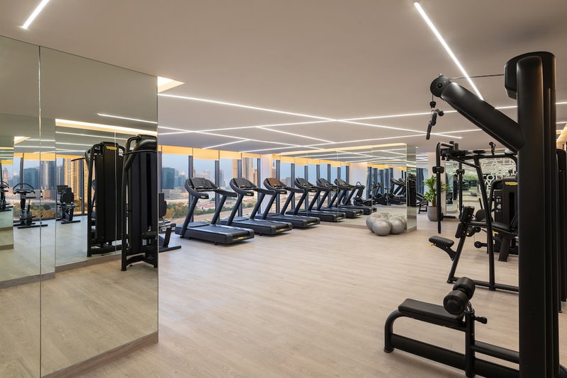 DAMAC Maison Aykon City Dubai, Dubai, Vereinigte Arabische Emirate