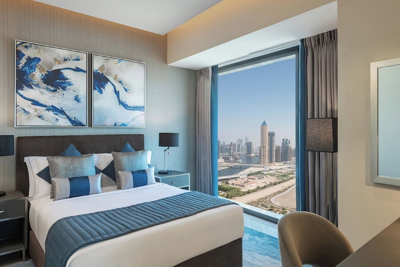 DAMAC Maison Aykon City Dubai, Dubai, Vereinigte Arabische Emirate