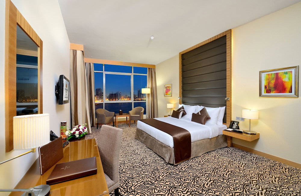 Copthorne Hotel Sharjah, Vereinigte Arabische Emirate