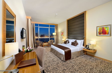 Copthorne Hotel Sharjah, Sharjah, United Arab Emirates