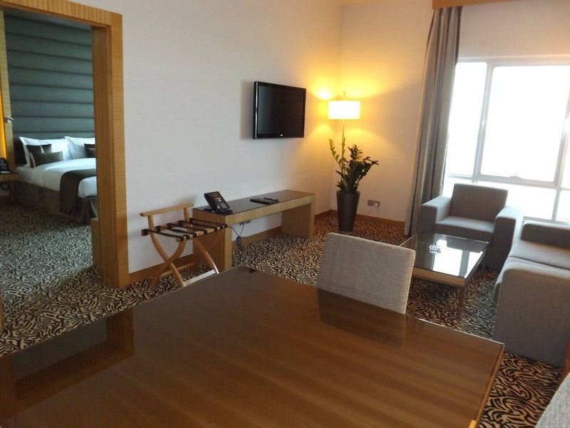 Copthorne Hotel Sharjah, Sharjah, United Arab Emirates