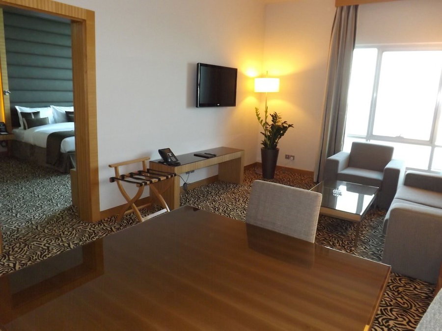 Copthorne Hotel Sharjah, Sharjah, United Arab Emirates