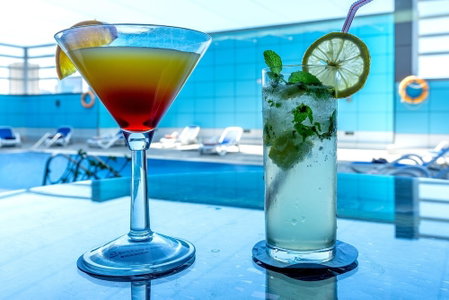 Copthorne Hotel Sharjah, Sharjah, United Arab Emirates