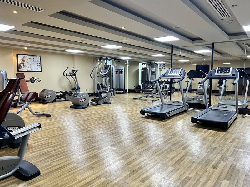 Copthorne Hotel Sharjah, Sharjah, United Arab Emirates