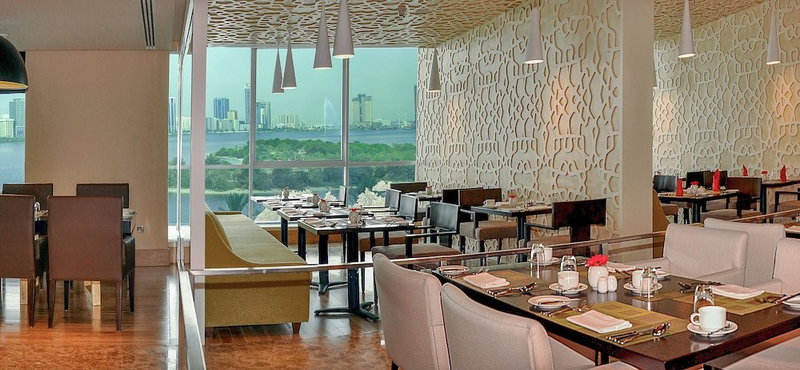 Copthorne Hotel Sharjah, Sharjah, United Arab Emirates